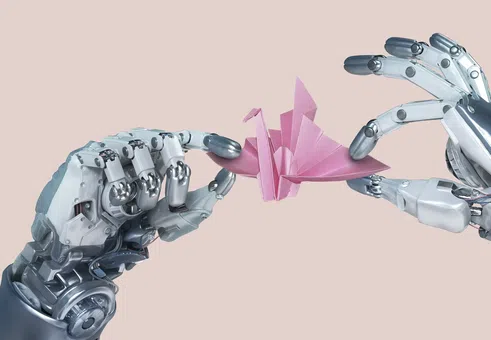 OpenAI връща човешкото лице на AI: GPT-5.1 е (р)еволюцията, от която се нуждаеха потребителите