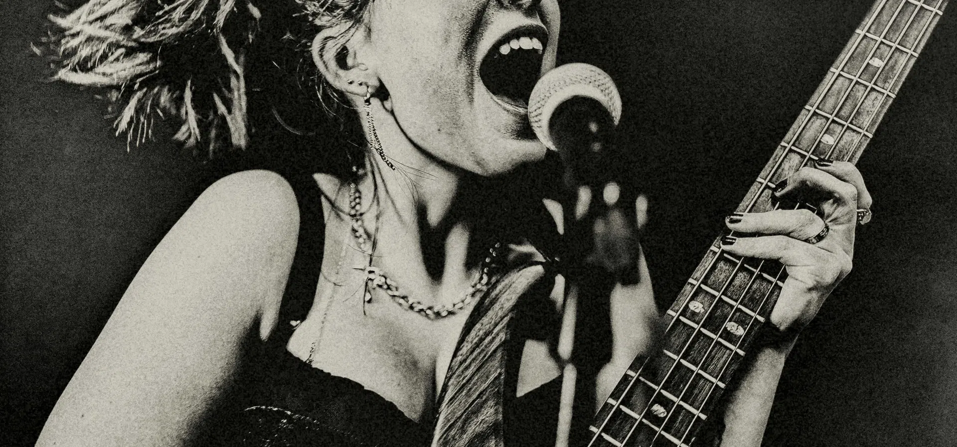 Музика на живо вместо секс: Защо концертите са по-добрият избор според ново изследване