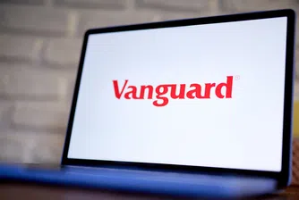 Vanguard назначава бивш управител в BlackRock за главен изпълнителен директор