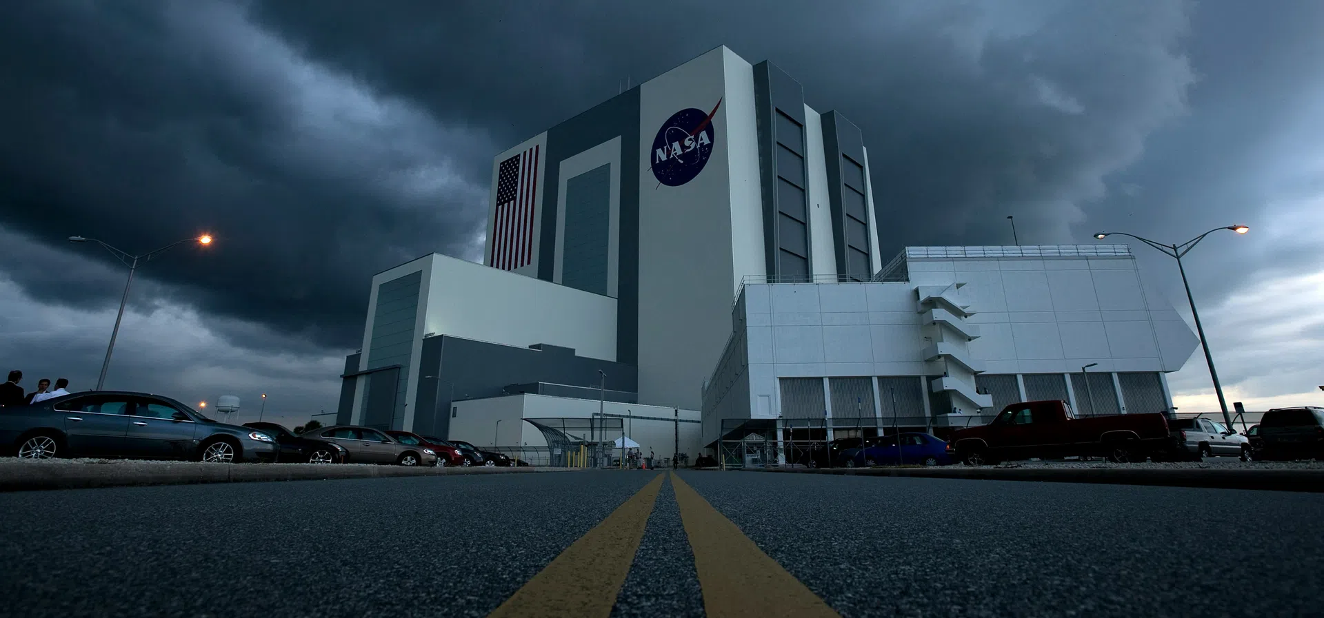 НАСА за първи път в историята си назначи главен служител по изкуствения интелект