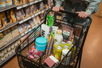 НСИ: Годишната инфлация в България през април е 3,5%