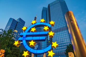 Промишленото производство през март бележи ръст с 2,6% на месечна база, което е най-бързият темп от 5 години