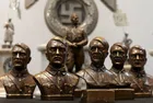 Нацистки документи повдигат исторически въпроси пред Аржентина