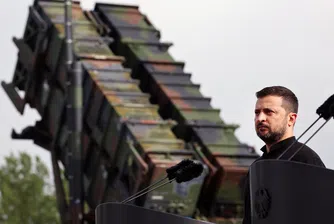 Нова оръжейна сделка със САЩ: Какво ще получи Киев и кой ще плати сметката