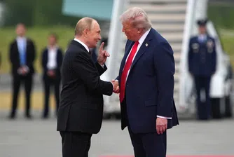 Защо Путин няма да прекрати войната си срещу Запада