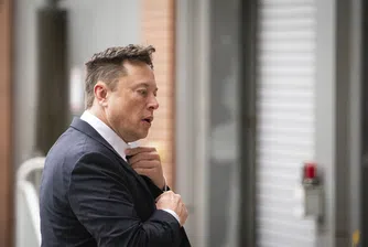 Има ли бъдеще за Tesla без Илон Мъск? Въпрос за 1 трилион долара
