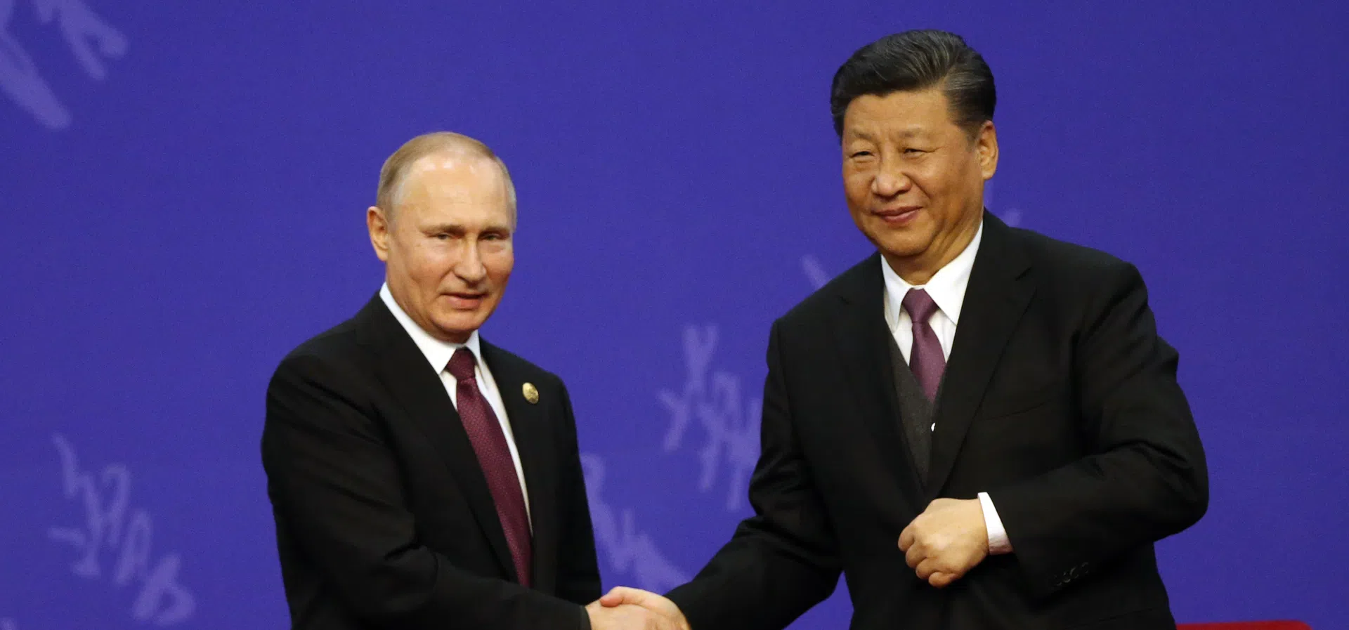 Путин обяви от Пекин руско-китайските връзки за „стабилизираща“ сила за света