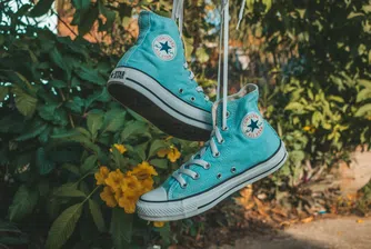 Converse е най-новата жертва на плана на Nike за спестяване на $2 млрд. разходи