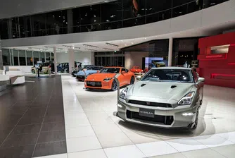 Nissan съкращава още служители и затваря заводи заради слаби продажби