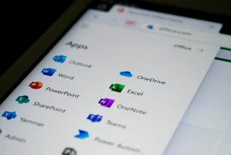 Microsoft предлага да отдели Teams от Office 365 в ЕС, за да избегне санкции за нелоялна конкуренция