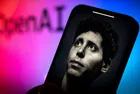Сам Алтман и човешкото лице на изкуствения интелект