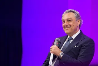 Акциите на Kering скочиха с над 7% след новината, че Лука де Мео от Renault поема управлението