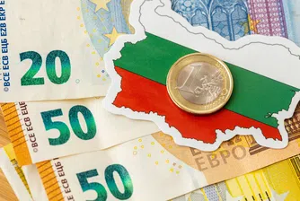 82,9% от администрациите в България са готови за работа с еврото