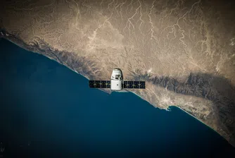 Първият в Европа DTC интернет на Starlink свързва Украйна – и я обвързва още по-силно с Илон Мъск