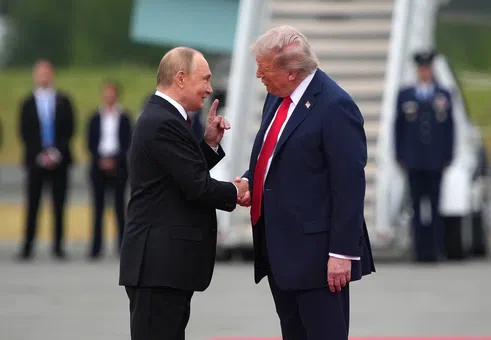 Тръмп: Путин ме разочарова