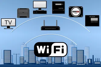 Wi-Fi стана на 25. Ето как започна всичко