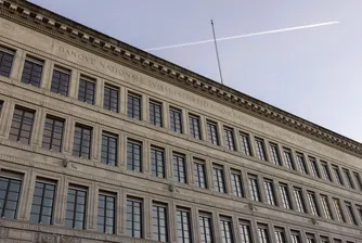 Швейцарската централна банка - тихият бик на американските акции