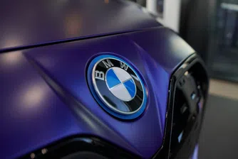 Главният изпълнителен директор на BMW апелира за промяна на европейската забрана за ДВГ