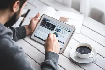 „Убиец на трафика“: Италиански издатели искат разследване на AI Overviews