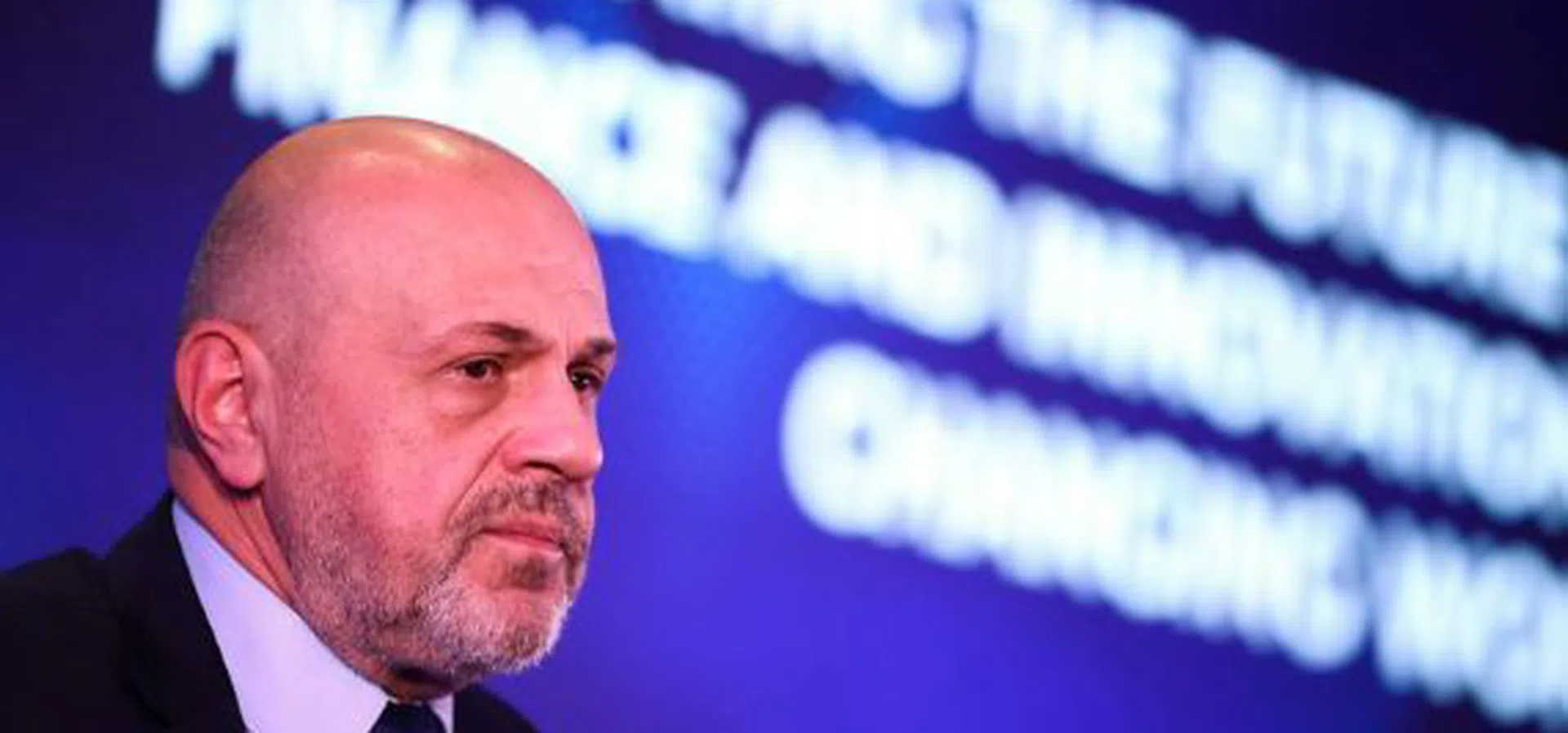 Томислав Дончев: Най-логичният избор за особен управител на "Лукойл" е Румен Спецов