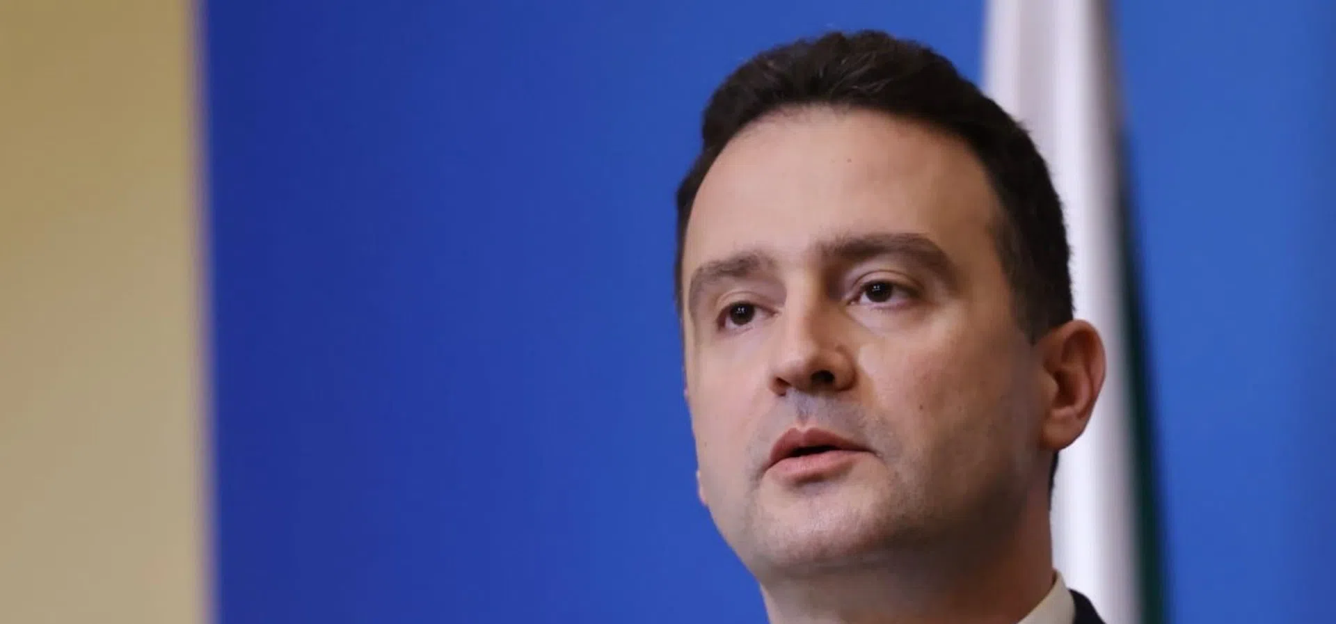 В случай на продажба на активите на "Лукойл" у нас се предвижда скринингов механизъм под надзора на вицепремиера