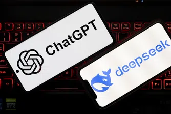 Според технологичните лидери появата на DeepSeek R1 е показала, че Западът няма точна представа на какво са способни китайските компании