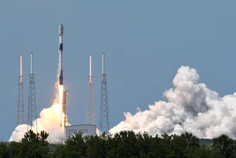 SpaceX изгражда нова мегамрежа от шпионски сателити за американските служби