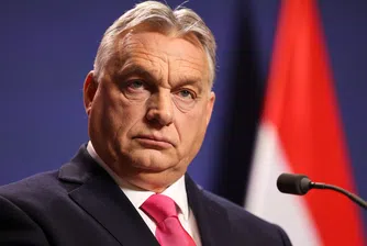 Унгарският лидер се опитва да наклони ЕС в своя посока след европейските избори през юни, за които проучванията прогнозират възход на десницата