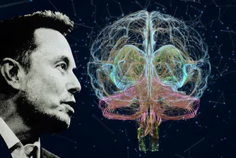 Форматирана идентичност: Как мозъчният имплант на Мъск променя съзнанието