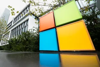 Над половината от разходите на Microsoft в размер на 80 милиарда долара ще бъдат в САЩ, казва президентът на Microsoft Брад Смит