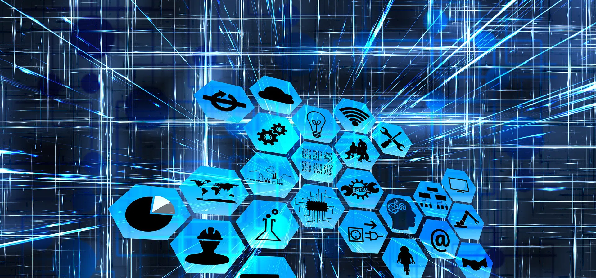 7 тенденции, които ще определят цифровата трансформация през 2025