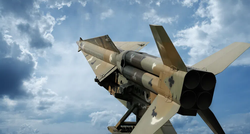  Колко опасна е новата ракетна надпревара между САЩ и Русия? 