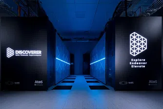 Българският суперкомпютър Discoverer е обслужил над 30 национални и повече от 40 европейски проекта