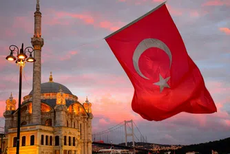 Турция е световен шампион по нарастване на богатството