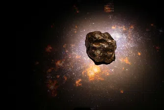 Първите метеорити от Меркурий? Може би, но съществуват и съмнения