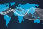 Waterworth и Sol: Meta и Google разгръщат гигантска мрежа от подводни оптични кабели