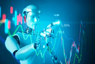 AI променя всички индустрии, а повечето бизнес лидери не са готови