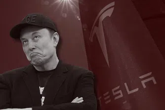 „Адът на производството“ за Tesla, втори дубъл: Мъск готви мащабно изграждане на електромобили и хуманоидни роботи
