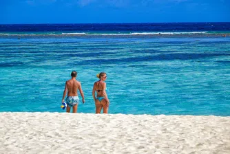 Семейство Тръмп и саудитски партньор вдигат курорт на Малдивите, финансиран чрез токенизация