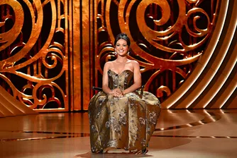 Важно е да разказваме собствените си истории: Как Wicked променя представянето на хората с увреждания на екрана