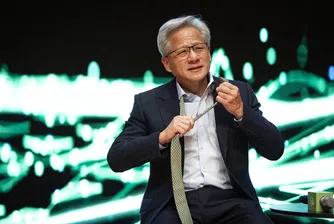 Nvidia обеща $500 млрд. приходи. Уолстрийт ще търси доказателства в предстоящия отчет