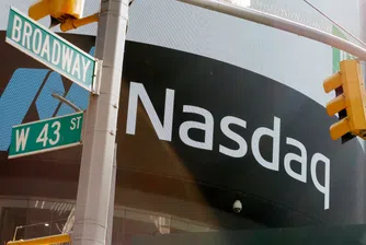 Nasdaq Composite се повиши до нов рекорден връх