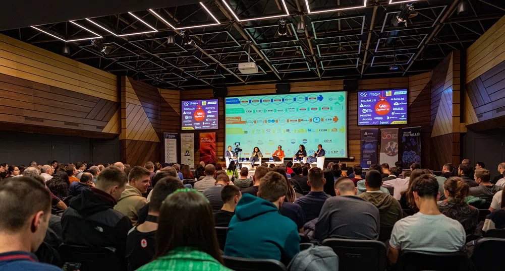2 години КиберКЛУБ: 12-часов кибермаратон събира технологичните общности на 2 април в София