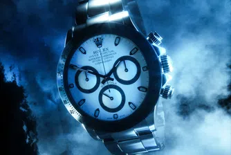 Спрете да мислите, че скъпият ви часовник е инвестиция, казва главният изпълнителен директор на Rolex