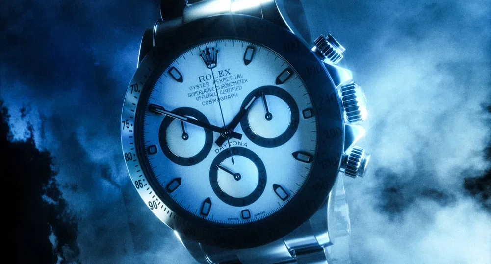  Спрете да мислите, че скъпият ви часовник е инвестиция, казва главният изпълнителен директор на Rolex 