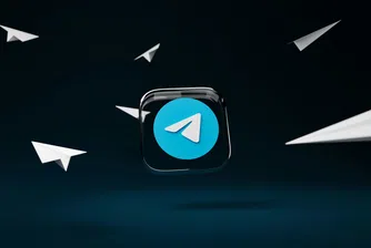 „Разпространява се като горски пожар“: Telegram очаква да достигне милиард потребители до края на годината