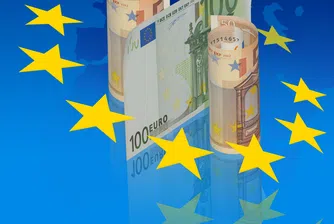 Инфлацията у нас падна под средната за ЕС, но еврото се отлага