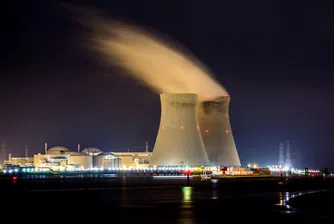 За да посрещне огромните енергийни нужди на изкуствения интелект, светът ще трябва да преодолее страха си от ядрената енергия