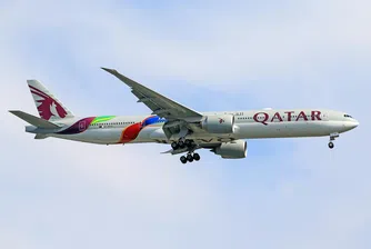 И „Оскар“-ът за авиация отива при… Qatar Airways