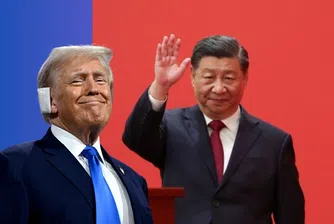 Какво би означавало второто президентство на Тръмп за Китай?